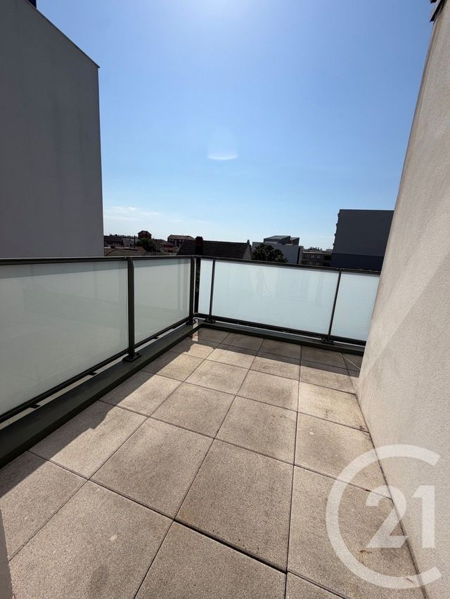 Appartement &agrave; vendre - 5 pi&egrave;ces - 95 m2 - Bezons - 95 - ILE-DE-FRANCE