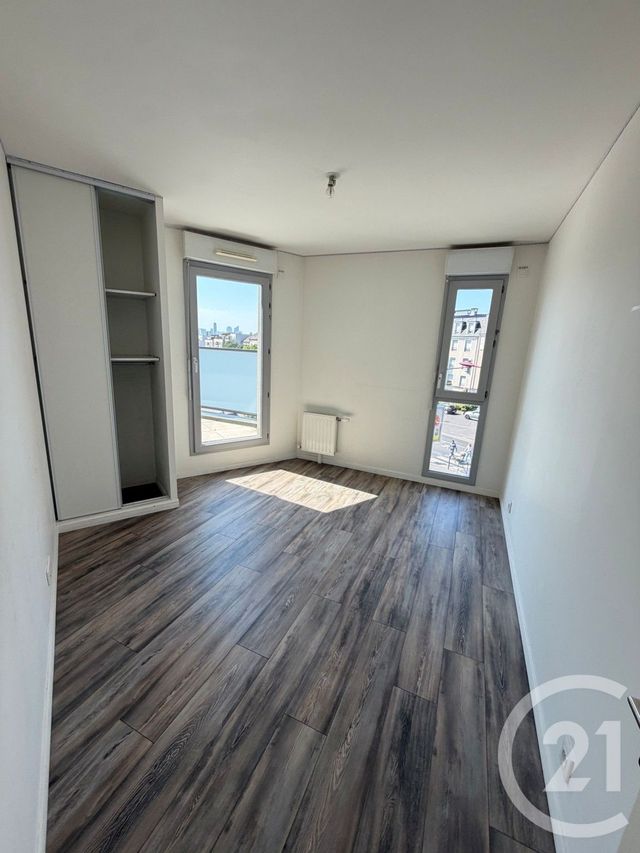 Appartement &agrave; vendre - 5 pi&egrave;ces - 95 m2 - Bezons - 95 - ILE-DE-FRANCE