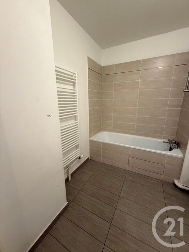 Appartement &agrave; vendre - 5 pi&egrave;ces - 95 m2 - Bezons - 95 - ILE-DE-FRANCE