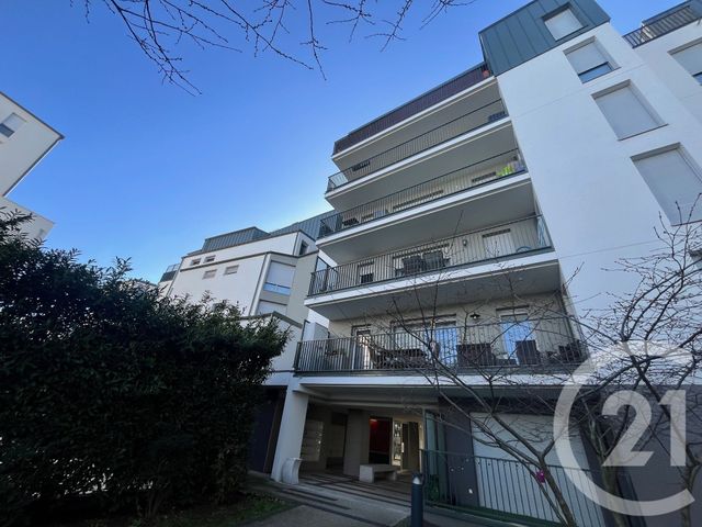 Appartement &agrave; vendre - 5 pi&egrave;ces - 95 m2 - Bezons - 95 - ILE-DE-FRANCE