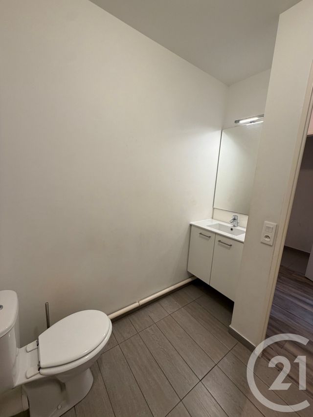 Appartement &agrave; vendre - 5 pi&egrave;ces - 95 m2 - Bezons - 95 - ILE-DE-FRANCE