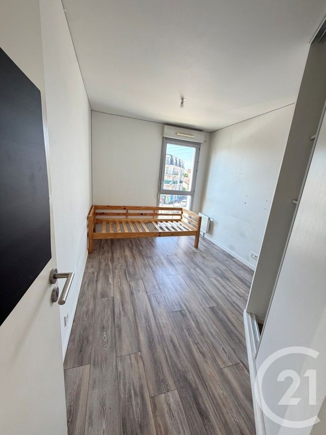 Appartement &agrave; vendre - 5 pi&egrave;ces - 95 m2 - Bezons - 95 - ILE-DE-FRANCE