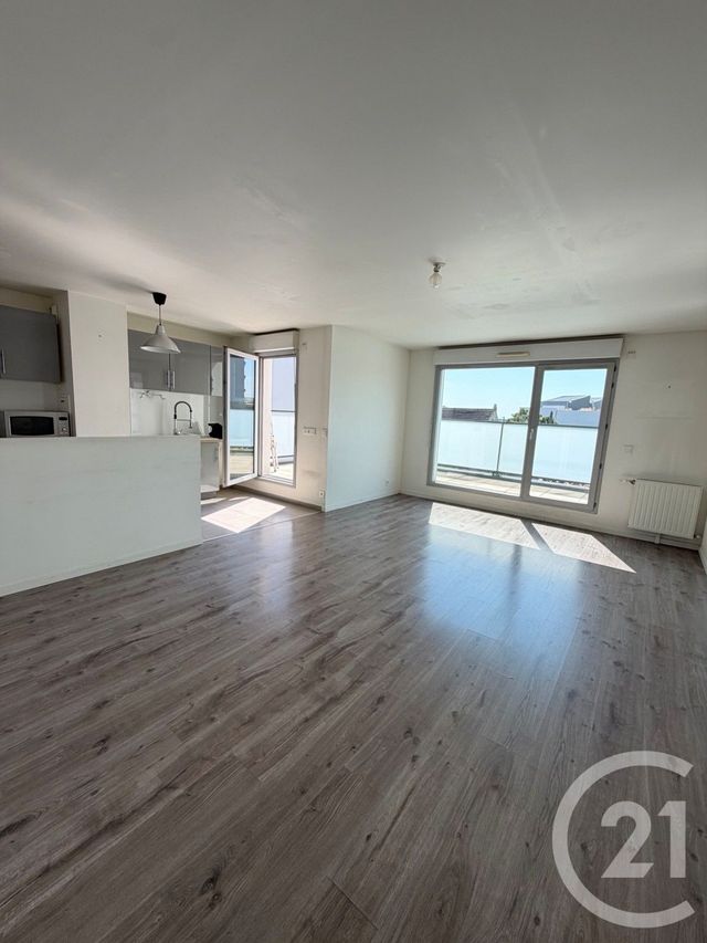 Appartement &agrave; vendre - 5 pi&egrave;ces - 95 m2 - Bezons - 95 - ILE-DE-FRANCE