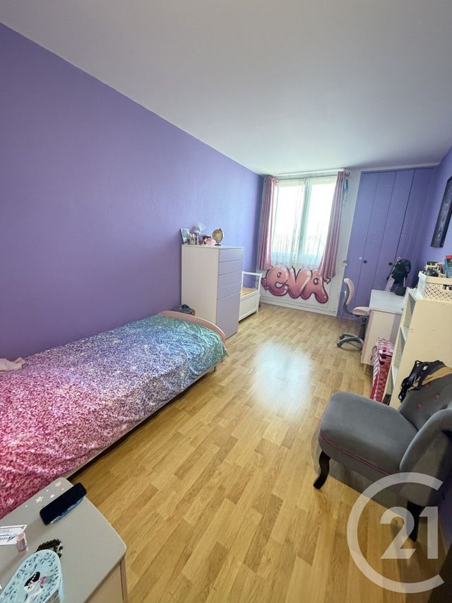 Appartement F5 &agrave; vendre - 5 pi&egrave;ces - 91,83 m2 - Bezons - 95 - ILE-DE-FRANCE