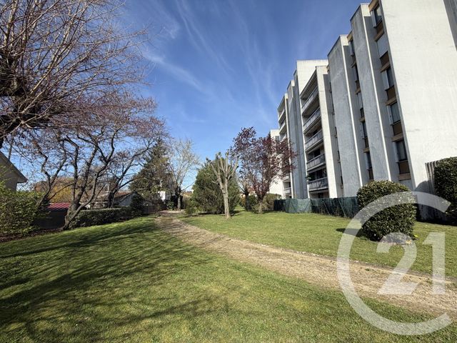 Appartement F5 &agrave; vendre - 5 pi&egrave;ces - 91,83 m2 - Bezons - 95 - ILE-DE-FRANCE