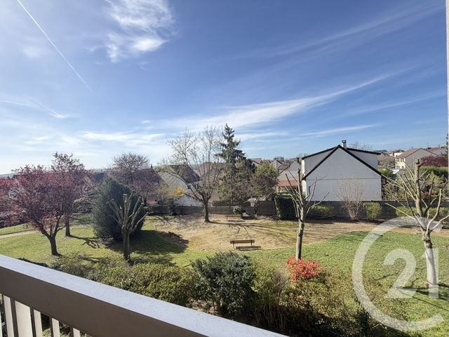 Appartement F5 &agrave; vendre - 5 pi&egrave;ces - 91,83 m2 - Bezons - 95 - ILE-DE-FRANCE