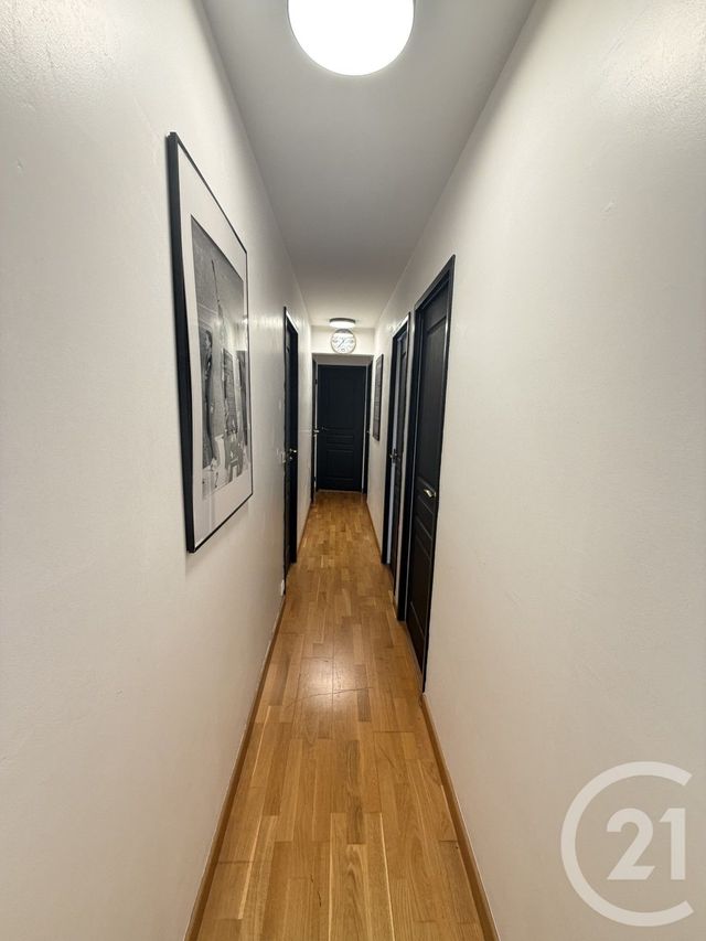 Appartement F5 &agrave; vendre - 5 pi&egrave;ces - 91,83 m2 - Bezons - 95 - ILE-DE-FRANCE