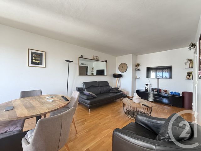 Appartement F5 &agrave; vendre - 5 pi&egrave;ces - 91,83 m2 - Bezons - 95 - ILE-DE-FRANCE