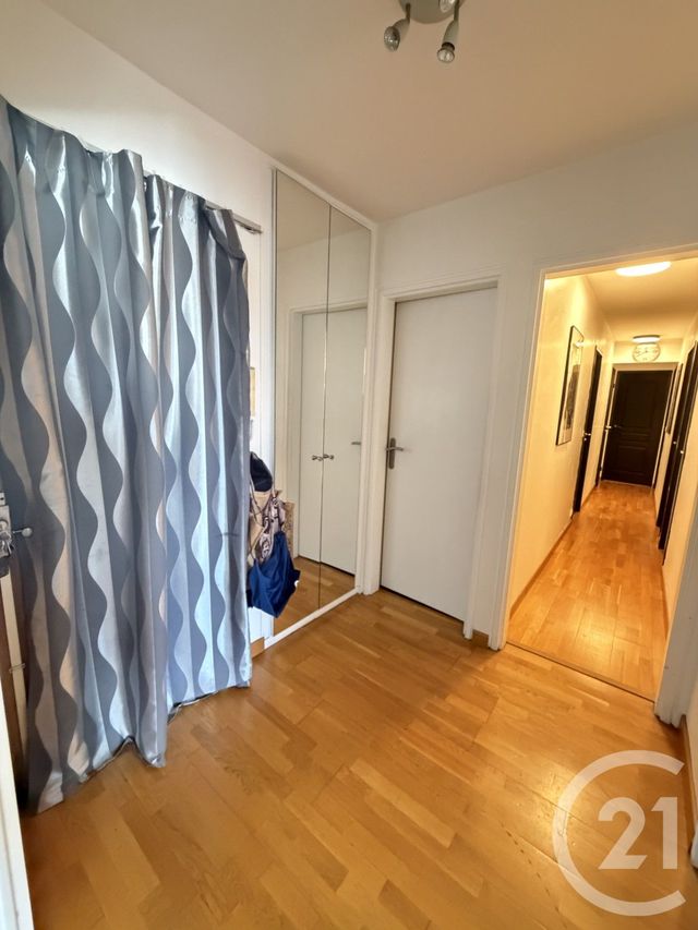Appartement F5 &agrave; vendre - 5 pi&egrave;ces - 91,83 m2 - Bezons - 95 - ILE-DE-FRANCE