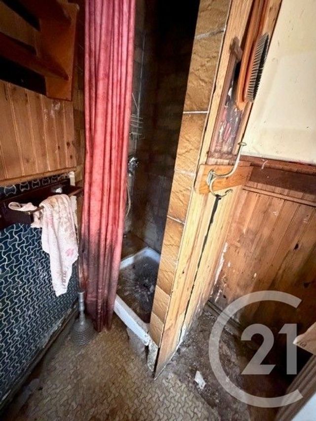 Maison &agrave; vendre - 2 pi&egrave;ces - 48,06 m2 - Bezons - 95 - ILE-DE-FRANCE
