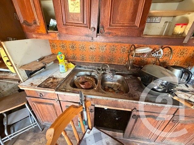 Maison &agrave; vendre - 2 pi&egrave;ces - 48,06 m2 - Bezons - 95 - ILE-DE-FRANCE