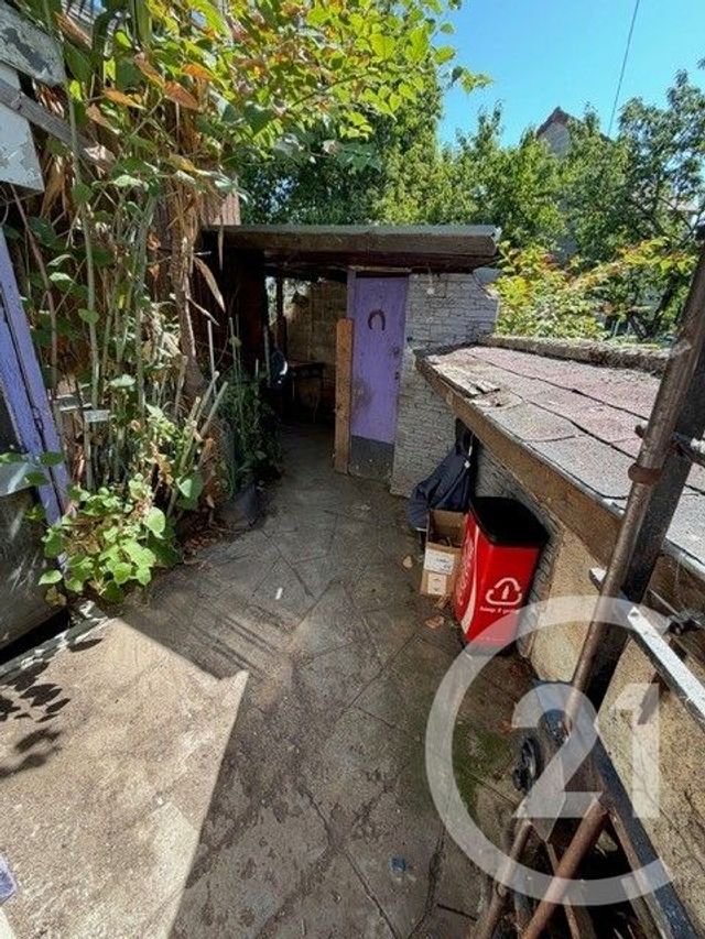 Maison &agrave; vendre - 2 pi&egrave;ces - 48,06 m2 - Bezons - 95 - ILE-DE-FRANCE