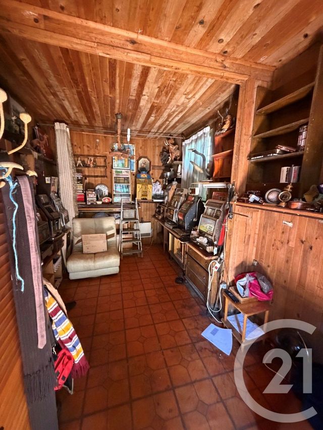 Maison &agrave; vendre - 2 pi&egrave;ces - 48,06 m2 - Bezons - 95 - ILE-DE-FRANCE