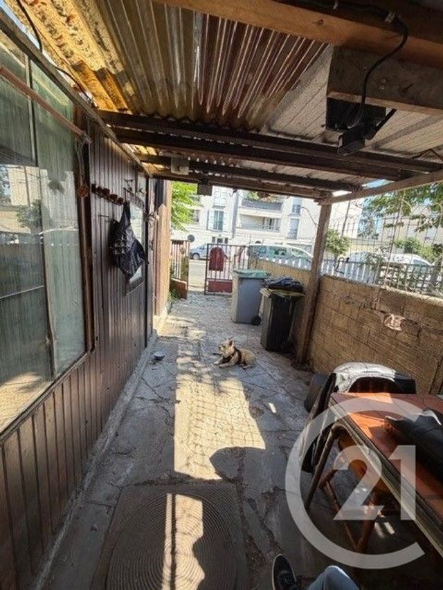 Maison &agrave; vendre - 2 pi&egrave;ces - 48,06 m2 - Bezons - 95 - ILE-DE-FRANCE