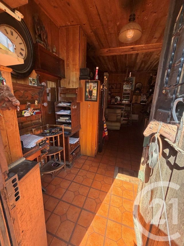 Maison &agrave; vendre - 2 pi&egrave;ces - 48,06 m2 - Bezons - 95 - ILE-DE-FRANCE