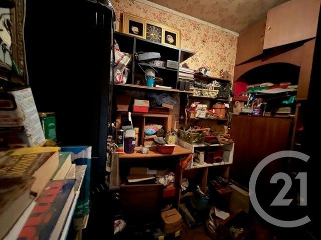 Maison &agrave; vendre - 2 pi&egrave;ces - 48,06 m2 - Bezons - 95 - ILE-DE-FRANCE