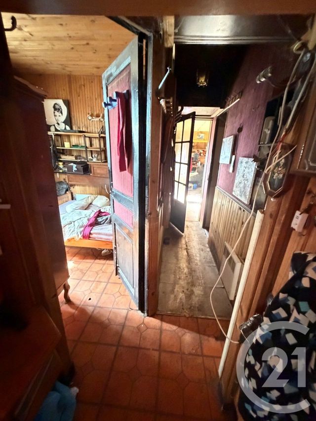 Maison &agrave; vendre - 2 pi&egrave;ces - 48,06 m2 - Bezons - 95 - ILE-DE-FRANCE