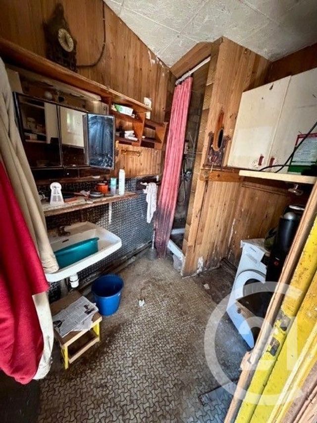 Maison &agrave; vendre - 2 pi&egrave;ces - 48,06 m2 - Bezons - 95 - ILE-DE-FRANCE