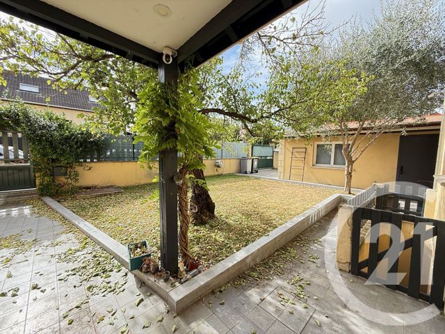Maison &agrave; vendre - 4 pi&egrave;ces - 110 m2 - Bezons - 95 - ILE-DE-FRANCE