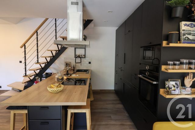 Maison &agrave; vendre - 4 pi&egrave;ces - 110 m2 - Bezons - 95 - ILE-DE-FRANCE