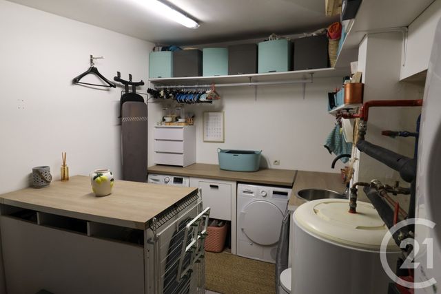 Maison &agrave; vendre - 4 pi&egrave;ces - 110 m2 - Bezons - 95 - ILE-DE-FRANCE