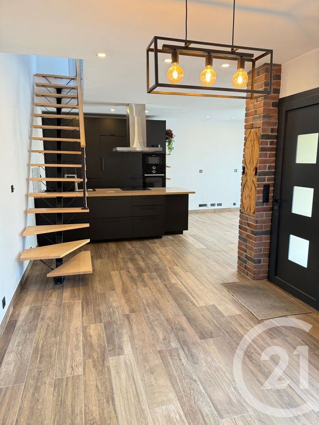 Maison &agrave; vendre - 4 pi&egrave;ces - 110 m2 - Bezons - 95 - ILE-DE-FRANCE