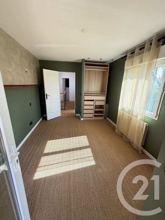 Maison &agrave; vendre - 4 pi&egrave;ces - 110 m2 - Bezons - 95 - ILE-DE-FRANCE