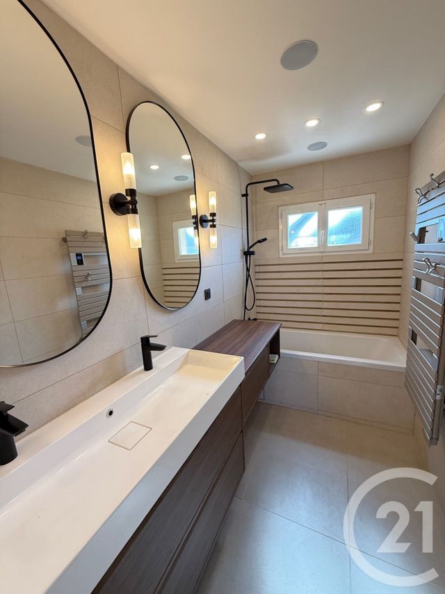 Maison &agrave; vendre - 4 pi&egrave;ces - 110 m2 - Bezons - 95 - ILE-DE-FRANCE