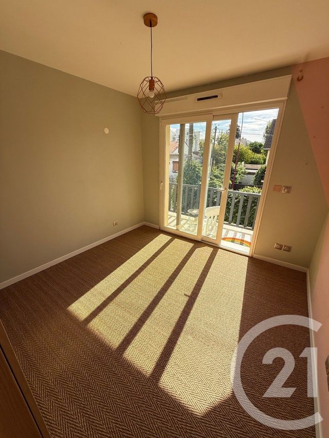 Maison &agrave; vendre - 4 pi&egrave;ces - 110 m2 - Bezons - 95 - ILE-DE-FRANCE