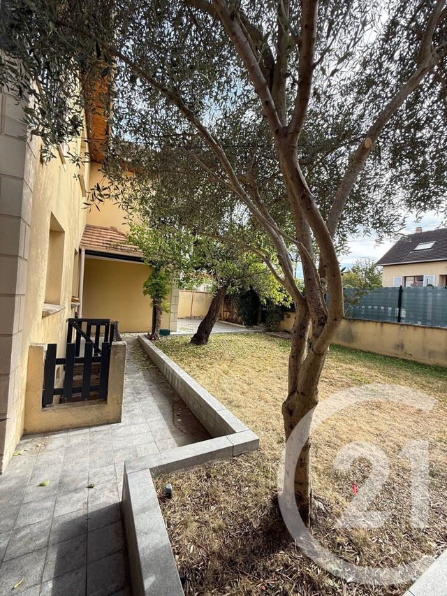 Maison &agrave; vendre - 4 pi&egrave;ces - 110 m2 - Bezons - 95 - ILE-DE-FRANCE