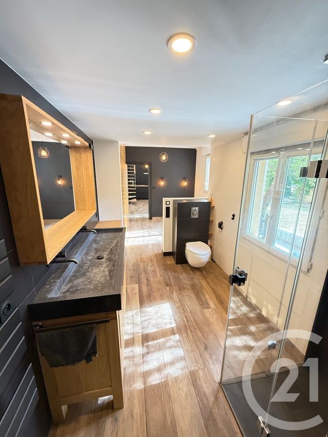 Maison &agrave; vendre - 4 pi&egrave;ces - 110 m2 - Bezons - 95 - ILE-DE-FRANCE