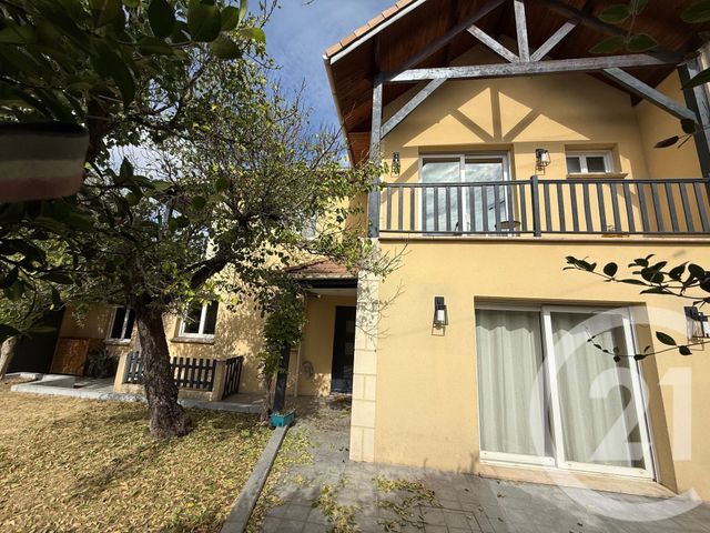 Maison &agrave; vendre - 4 pi&egrave;ces - 110 m2 - Bezons - 95 - ILE-DE-FRANCE