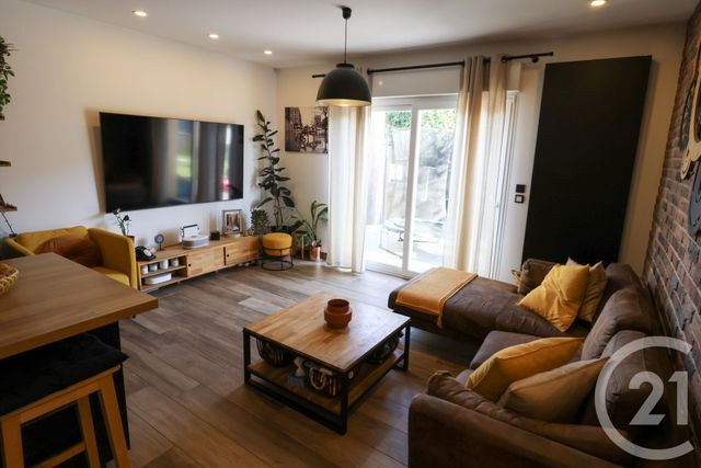 Maison &agrave; vendre - 4 pi&egrave;ces - 110 m2 - Bezons - 95 - ILE-DE-FRANCE