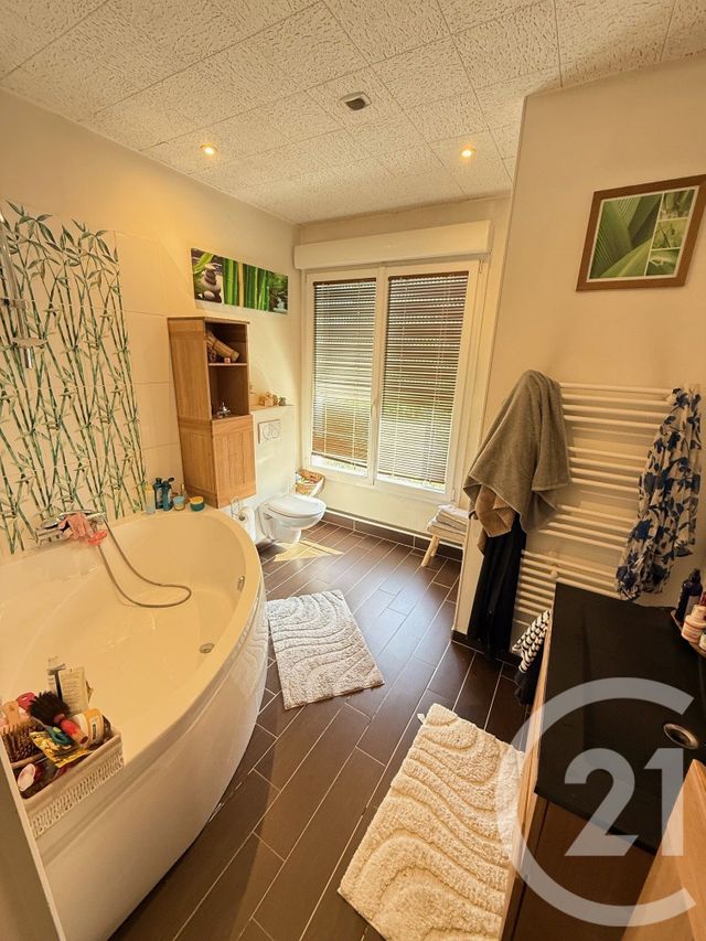 Maison &agrave; vendre - 4 pi&egrave;ces - 73,90 m2 - Bezons - 95 - ILE-DE-FRANCE
