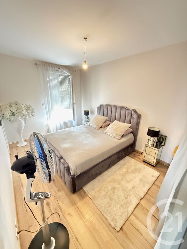 Maison &agrave; vendre - 4 pi&egrave;ces - 73,90 m2 - Bezons - 95 - ILE-DE-FRANCE