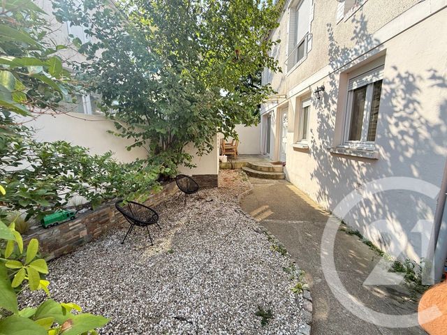 Maison &agrave; vendre - 4 pi&egrave;ces - 73,90 m2 - Bezons - 95 - ILE-DE-FRANCE