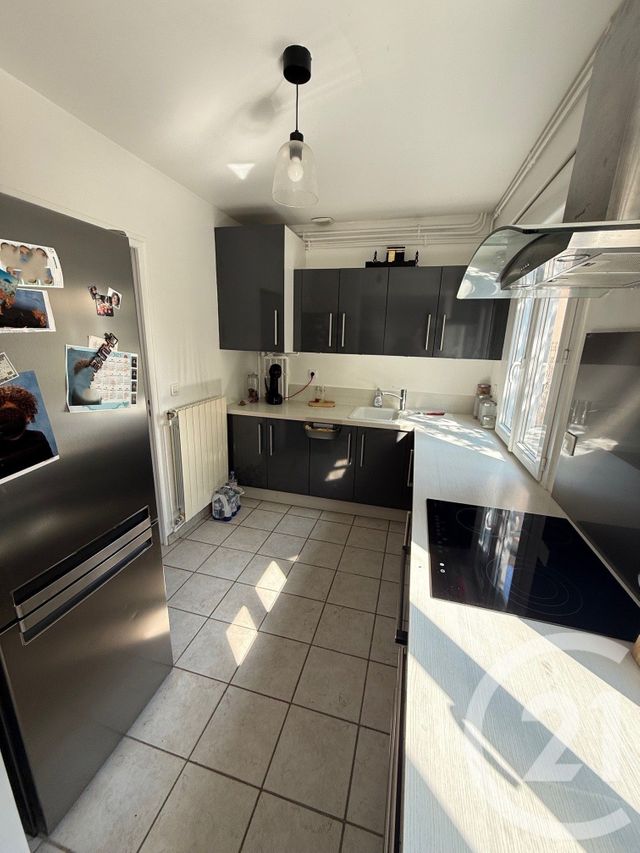 Maison &agrave; vendre - 4 pi&egrave;ces - 73,90 m2 - Bezons - 95 - ILE-DE-FRANCE