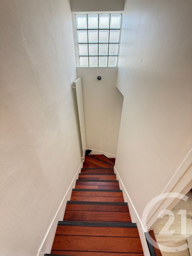 Maison &agrave; vendre - 4 pi&egrave;ces - 73,90 m2 - Bezons - 95 - ILE-DE-FRANCE