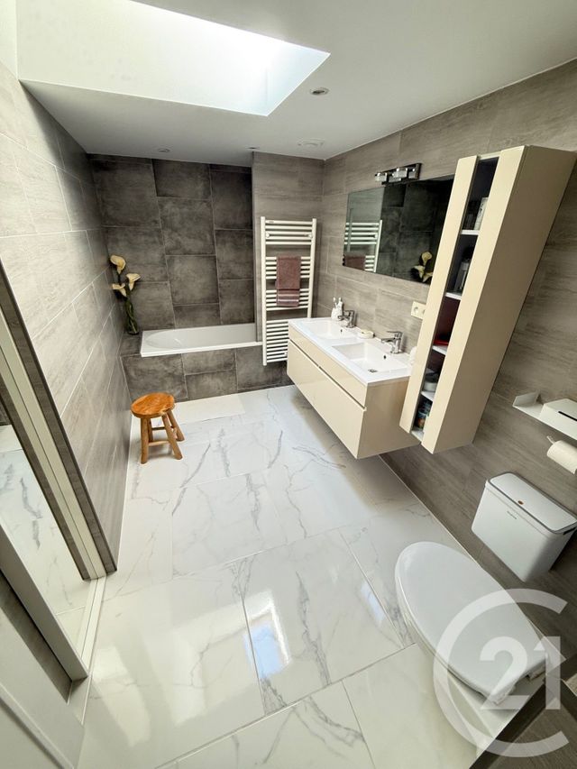 Maison &agrave; vendre - 4 pi&egrave;ces - 86,20 m2 - Bezons - 95 - ILE-DE-FRANCE