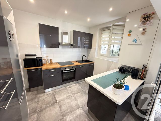 Maison &agrave; vendre - 4 pi&egrave;ces - 86,20 m2 - Bezons - 95 - ILE-DE-FRANCE