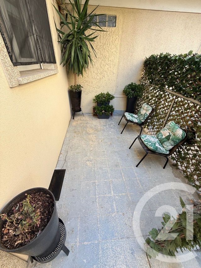 Maison &agrave; vendre - 4 pi&egrave;ces - 86,20 m2 - Bezons - 95 - ILE-DE-FRANCE