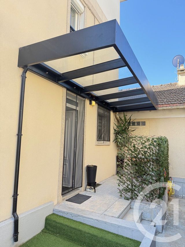 maison - BEZONS - 95