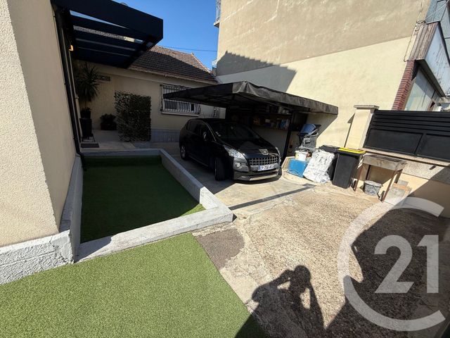 Maison &agrave; vendre - 4 pi&egrave;ces - 86,20 m2 - Bezons - 95 - ILE-DE-FRANCE