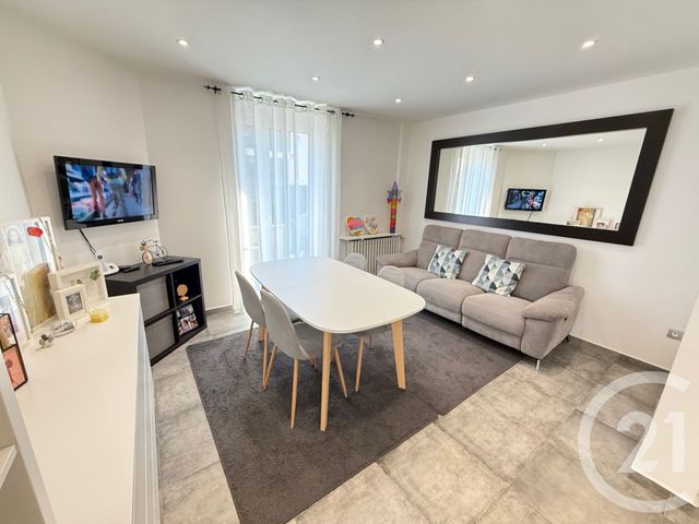 Maison &agrave; vendre - 4 pi&egrave;ces - 86,20 m2 - Bezons - 95 - ILE-DE-FRANCE