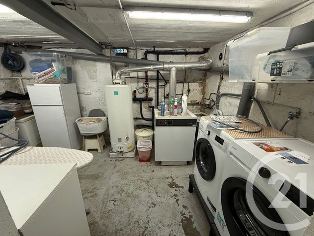 Maison &agrave; vendre - 4 pi&egrave;ces - 86,20 m2 - Bezons - 95 - ILE-DE-FRANCE