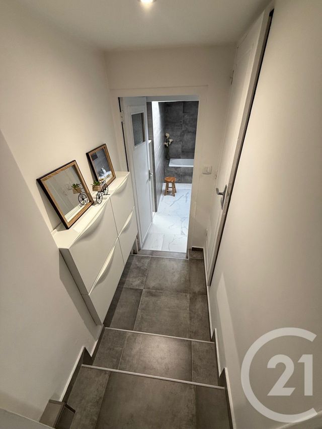 Maison &agrave; vendre - 4 pi&egrave;ces - 86,20 m2 - Bezons - 95 - ILE-DE-FRANCE