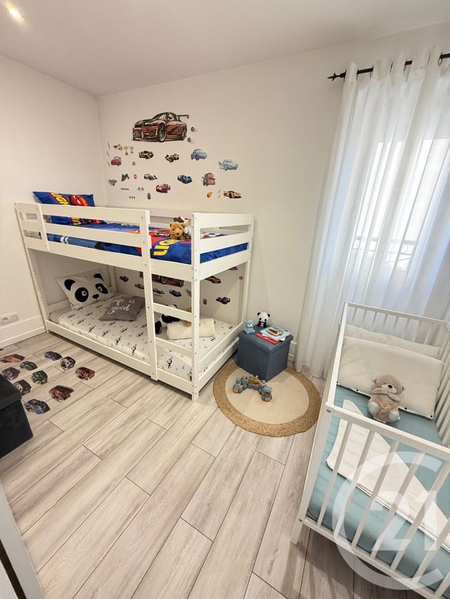 Maison &agrave; vendre - 4 pi&egrave;ces - 86,20 m2 - Bezons - 95 - ILE-DE-FRANCE