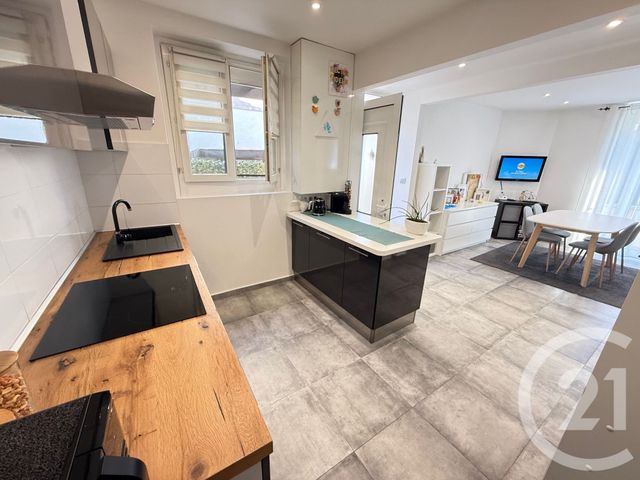 Maison &agrave; vendre - 4 pi&egrave;ces - 86,20 m2 - Bezons - 95 - ILE-DE-FRANCE
