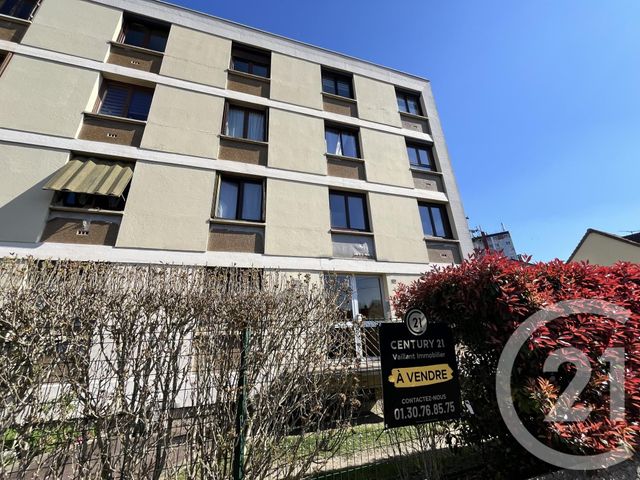 Appartement F2 &agrave; vendre - 2 pi&egrave;ces - 38,96 m2 - Bezons - 95 - ILE-DE-FRANCE