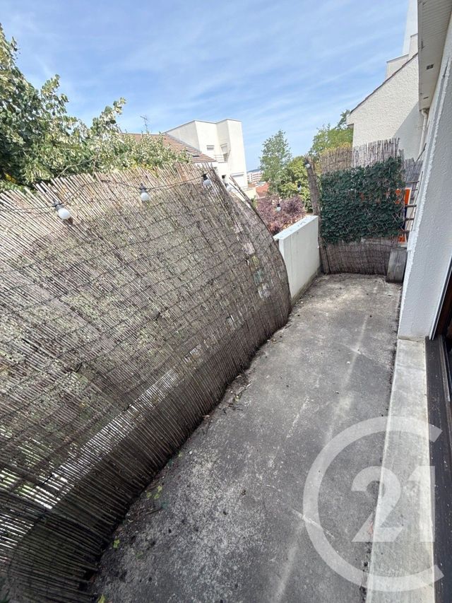 Appartement Duplex &agrave; vendre - 3 pi&egrave;ces - 60,01 m2 - Bezons - 95 - ILE-DE-FRANCE